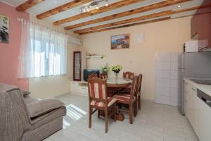 Posedenie v ubytovaní Villa Stara Kula