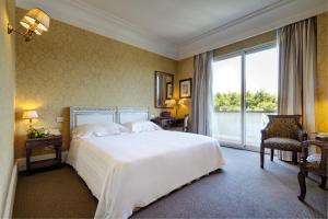 Gallery image of Mercure Catania Excelsior in Catania