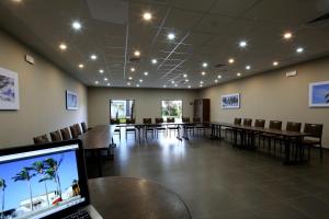 Konferenční prostory v ubytování Casa Andina Premium Piura + 37 fotografií