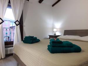 Foto dalla galleria di Appartamento MANARA a Zola Predosa