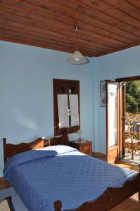 Gallery image of Village House in Agios Lavredios