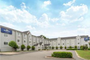 Gallery image of Microtel Inn by Wyndham Chattanooga Hamilton Place in Chattanooga