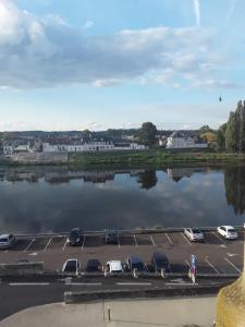 Afbeelding uit fotogalerij van La Capitainerie in Amboise