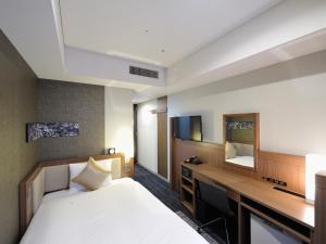 Gallery image of HOTEL UNIZO Osaka Umeda in Osaka