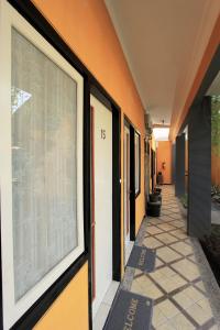 Gallery image of Guest House Rumah Wahidin Syariah in Probolinggo
