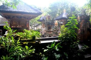 Gallery image of Manik House in Ubud