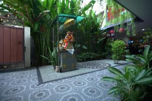 Fotografie z fotogalerie ubytování Rena Segara House Kuta v Kutě