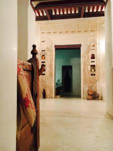 Fotografie z fotogalerie ubytování Andavelo House v destinaci Lamu