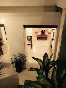Fotografie z fotogalerie ubytování Andavelo House v destinaci Lamu