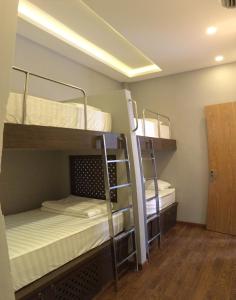Gallery image of The Alley Hostel in Nha Trang