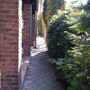Fotografia z galérie ubytovania Villa Kysucka v Senci