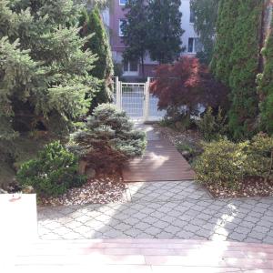 Fotografia z galérie ubytovania Villa Kysucka v Senci