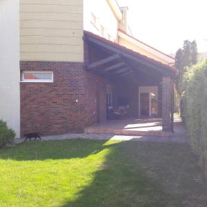 Fotografia z galérie ubytovania Villa Kysucka v Senci