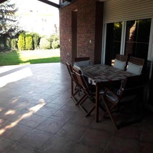 Fotografia z galérie ubytovania Villa Kysucka v Senci