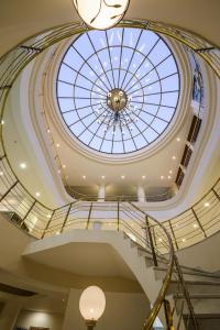 Fotografie z fotogalerie ubytování Vantaris Palace v destinaci Georgioupolis