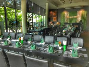 Gallery image of Morage Hotel in Phitsanulok