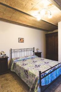 Gallery image of Bed and Breakfast Misghecchino in Foligno