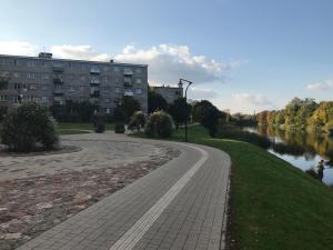 Gallery image of Fine Apartment in Jelgava