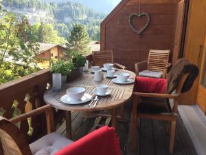 Příroda nedaleko apartmánu + 7 fotografií