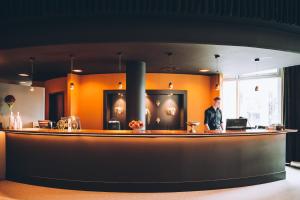 Fotografie z fotogalerie ubytování Vienna House Easy by Wyndham Trier v destinaci Trier