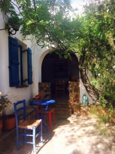 Imagem da galeria de Aiolos em Skala mais 37 fotografias