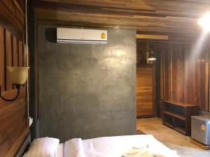 Fotografie z fotogalerie ubytování Chill Chill resort v destinaci Pran Buri