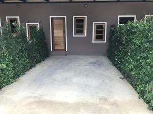Fotografie z fotogalerie ubytování Chill Chill resort v destinaci Pran Buri