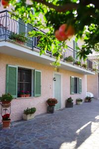 Gallery image of Bed and Breakfast Misghecchino in Foligno
