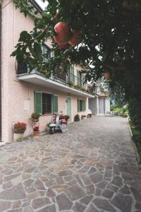 Gallery image of Bed and Breakfast Misghecchino in Foligno