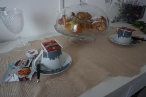 Gallery image of Bed and Breakfast Palermo Centro in Palermo