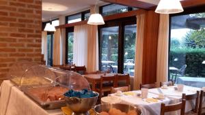Gallery image of Hotel Campagna in Cannobio