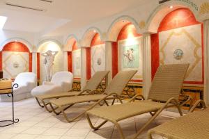 Fotografie z fotogalerie ubytování Alpenhotel Regina v destinaci Nauders