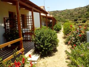 Gallery image of Drakano Rooms Ikaria Faros in Fanari +34 photos