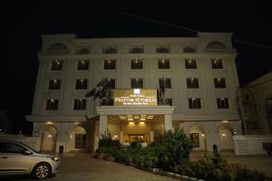 Gallery image of Hotel Roma Kristo in Dwarka