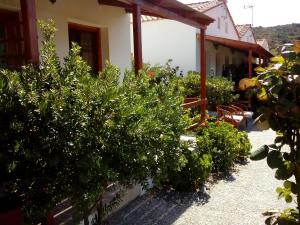 Gallery image of Drakano Rooms Ikaria Faros in Fanari