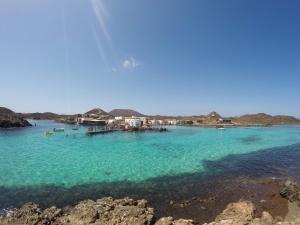 Gallery image of Sol y Luna en Caleta de Fuste in Caleta De Fuste