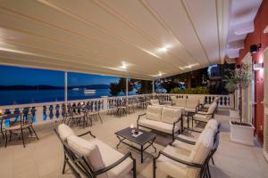 Fotografie z fotogalerie ubytování Aminess Younique Bellevue Hotel v destinaci Orebić