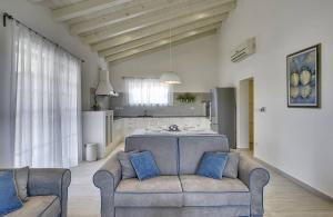 Posedenie v ubytovaní Holiday Home Casa Histria