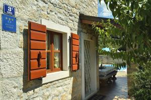 Fotografia z galérie ubytovania Villa Angelo & Marija v destinácii Sveti Lovreč Pazenatički