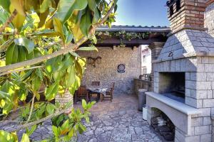 Fotografie z fotogalerie ubytování Villa Orbanici v destinaci Barban