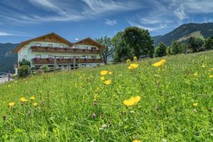 Gallery image of Hotel-Pension Das Platzl in Schladming