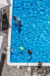 Piscina en o cerca de Hotel Baia Marina