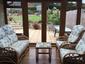 Photo de la galerie de l'établissement Carinya, à Talgarth