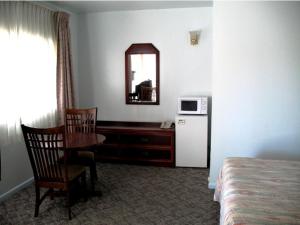 Gallery image of Golden West Motel in Klamath Falls