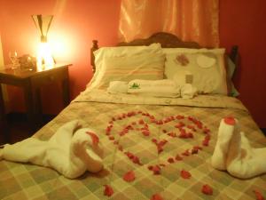 Gallery image of Hotel California in San Jorge