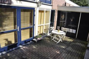 Fotografie z fotogalerie ubytování Appartement Bokhamer v destinaci Tilburg