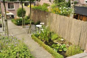 Fotografie z fotogalerie ubytování Appartement Bokhamer v destinaci Tilburg