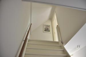 Fotografie z fotogalerie ubytování Appartement Bokhamer v destinaci Tilburg