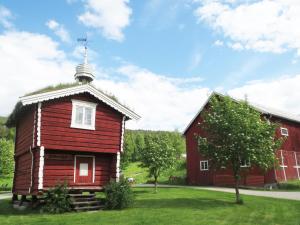 Gallery image of Bakken Gårdshus in Rendalen