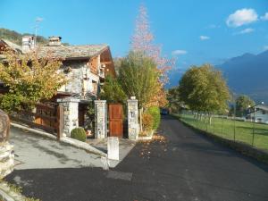 Gallery image of Villetta relax in Aosta